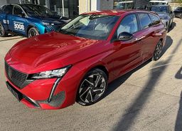 Zunanja slika - Peugeot 308 - SW 1.5 BLUEHDI 130 ALLURE PACK EAT8 - 1 - Predogledna slika