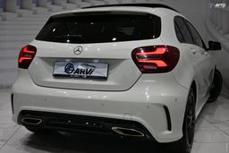 Zunanja slika - Mercedes-Benz A-Razred - A 200 d 4MATIC AMG Line Avt. - 4 - Predogledna slika