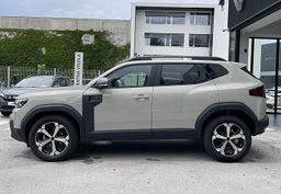 Zunanja slika - Dacia Duster - Journey mild hybrid 140 - 2 - Predogledna slika