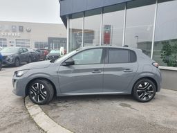 Zunanja slika - Peugeot 208 - Allure1.2 Turbo 100 - NA ZALOGI - 4 - Predogledna slika