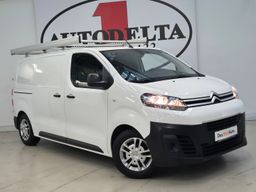 Zunanja slika - Citroën Jumpy - XS (L1H1) 2,0 BlueHDi 145 S&S Club - 2 - Predogledna slika