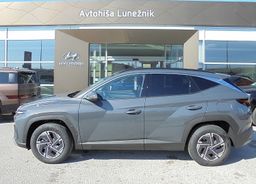 Zunanja slika - Hyundai Tucson - 1.6 T-GDI 150 STYLE 2WD°WINTER°VOZILA IZ ZALOGE - 5 - Predogledna slika