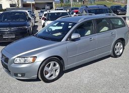 Zunanja slika - Volvo V50 - 1.6 TD  115 KM - tehnični do 3.2027 - 1 - Predogledna slika