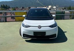 Zunanja slika - VW ID.3 - Pro Performance 150kW.NEMŠKI+4GUME.NAVI.LED. - 2 - Predogledna slika