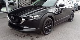 Zunanja slika - Mazda CX-30 - G140 HOMURA - 1 - Predogledna slika