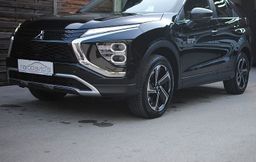 Zunanja slika - Mitsubishi Eclipse Cross - 2.4 MIVEC AWD Intro Edition-LED-Adaptivni-360-HUD - 7 - Predogledna slika