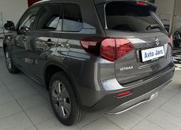 Zunanja slika - Suzuki Vitara - 1.4 BOOSTERJET HYBRID PREMIUM ALLGRIP - 2 - Predogledna slika