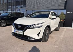 Zunanja slika - Nissan Qashqai - 1.3 DIG-T 158 MHEV TEKNA - 3 - Predogledna slika