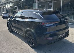 Zunanja slika - Baic X7 - NA ZALOGI - 5 - Predogledna slika