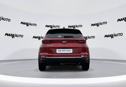 Zunanja slika - KIA Sportage - 1.6 CRDi LX Edition ISG. MT - 6 - Predogledna slika