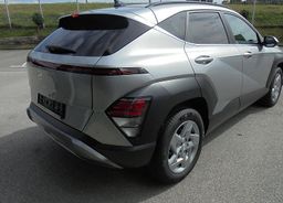 Zunanja slika - Hyundai Kona - 1.6 T-GDI 138 Premium°ambient°rg° - 4 - Predogledna slika