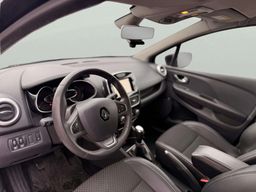 Zunanja slika - Renault Clio - dCi 75 Energy DUEL - 8 - Predogledna slika