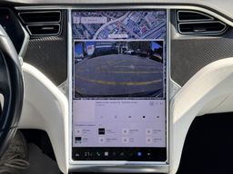 Zunanja slika - Tesla Model S - 75 AUT - 15 - Predogledna slika