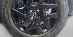 Zunanja slika - Opel Mokka - 1.2 T. 96KW GS LINE - Kamera - Matrix žarometi - 12 - Predogledna slika