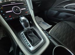 Zunanja slika - Ford Mondeo - Karavan Vignale 2.0 TDCi 210PS Bi-Turbo Powershift - 20 - Predogledna slika