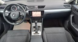 Zunanja slika - Škoda Superb - 1.5 TSI Ambition Combi 110 kW - 7 - Predogledna slika