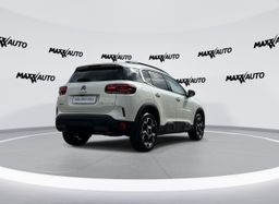 Zunanja slika - Citroën C5 Aircross - BlueHDi 130 Shine EAT8 - 7 - Predogledna slika
