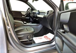 Zunanja slika - Mercedes-Benz GLB-Razred - GLB 200 d  Avt. LED-KAMERA-USNJE - 11 - Predogledna slika