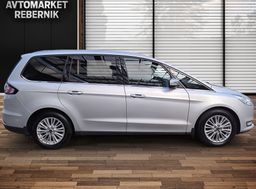 Zunanja slika - Ford Galaxy - TITANIUM 2.0 180PS AWD AUT-SLO-2.LASTNIK-ODLIČEN - 3 - Predogledna slika