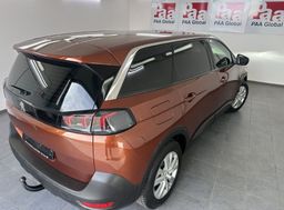 Zunanja slika - Peugeot 5008 - 1.5HDI 96KW.KAMERA.LED.NAVI.AUTOMATIK.128.000 KM - 17 - Predogledna slika