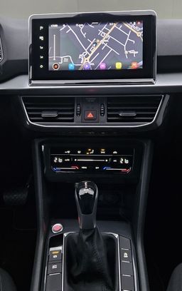 Zunanja slika - Seat Tarraco - 2.0 TDI 110KW  DSG Business +ACC+12.MES.JAM.+LED+ - 13 - Predogledna slika