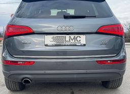 Zunanja slika - Audi Q5 - 2.0 TDI 190ks QUATTRO °SLO-POREKLO° °18-COL° - 6 - Predogledna slika