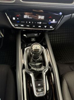 Zunanja slika - Honda HR-V - 1.6 i-DTEC Elegance.88 kW.NEMŠKI.NAVI.GRET.SEDEŽEV - 5 - Predogledna slika