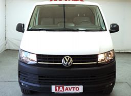 Zunanja slika - VW Transporter - TDI - 2 - Predogledna slika