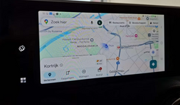 Notranja slika - Dongfeng Seres 3 - luxury 120kw - 54kWh - odprodaja novih vozil - 32 - Predogledna slika