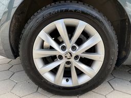 Zunanja slika - Škoda Octavia - 2.0 TDI 110KW Avt - 9 - Predogledna slika