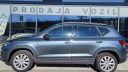 Zunanja slika - Seat Ateca - 2.0 TDI 110 KW STYLE DSG - 3 - Predogledna slika