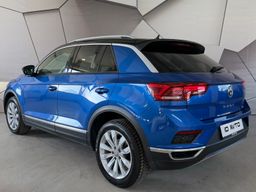 Zunanja slika - VW T-Roc - 2.0 TDI 4M AUT. - 3 - Predogledna slika