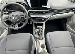 Zunanja slika - Hyundai Bayon - 1.0 T-GDI 90 PREMIUM RADAR. SmartSense+. WINTER - 5 - Predogledna slika