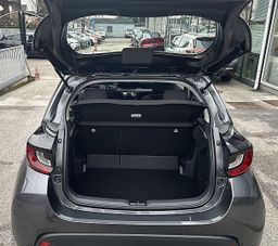 Zunanja slika - Mazda Mazda2 - 1.5 HEV PRIME-LINE AUT - 12 - Predogledna slika