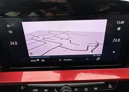 Zunanja slika - Opel Mokka - 1.2 TURBO 96KW GS .USNJE.KAMERA.ŠE 5LET JAMSTVA - 11 - Predogledna slika