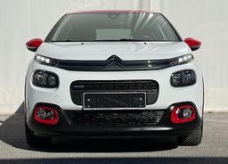 Zunanja slika - Citroën C3 - Shine PureTech 1.LASTNIK-SLOVENSKI - 2 - Predogledna slika