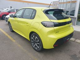 Zunanja slika - Peugeot 208 - Active Pack PureTech 100 - 14 - Predogledna slika