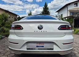 Zunanja slika - VW Arteon - 2.0 TDI avt. VIRTUAL KAMERA 360 1.LETNO JAMSTVO - 6 - Predogledna slika