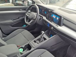 Zunanja slika - VW Golf - 2.0 TDI LIFE - 10 - Predogledna slika