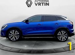 Zunanja slika - Renault Austral - 1.2 HEV 200 E-TECH ICONIC ALPINE +1 LETO JAMSTVA - 3 - Predogledna slika