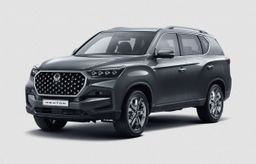 Zunanja slika - SsangYong Rexton - 2.2 XDI LIMITED  18 . 4x4 A T - 1 - Predogledna slika