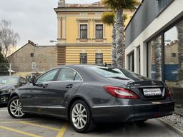 Zunanja slika - Mercedes-Benz CLS-Razred - CLS 350 d 258KM •SLO•FULL LED•TEMP•KAMERA360•NAVI - 5 - Predogledna slika