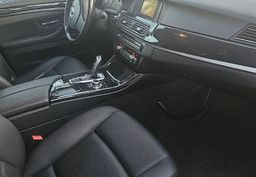 Zunanja slika - BMW Serija 5 - Touring: 530d xDrive 249ks AUTOMATIC °NAVI° tempomat - 8 - Predogledna slika