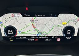 Zunanja slika - Audi Q3 - Sportback 35 TFSI S tronic S Line - 9 - Predogledna slika