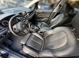 Zunanja slika - BMW Serija 2 - Gran Tourer: 218d xDrive M-PAKET FUL LED NAVI ACC HUD KL - 14 - Predogledna slika