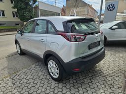 Zunanja slika - Opel Crossland X - 1.2 TURBO 81KW S S ENJOY - 4 - Predogledna slika