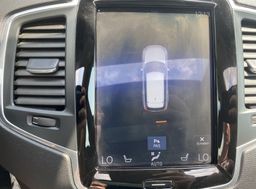 Zunanja slika - Volvo XC90 - B5D AWD Avt.AUT.LED.NAVI.PANORAMA.USNJE.KLJUKA.GRE - 14 - Predogledna slika