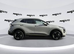 Zunanja slika - KIA Sportage - 1.6 T-GDi EX Fresh Plus . 7 DCT - 4 - Predogledna slika