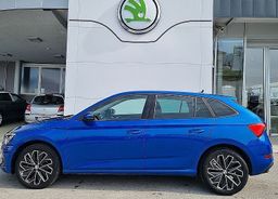 Zunanja slika - Škoda Scala - Style 1.0 TSI 81 kW - 4 - Predogledna slika