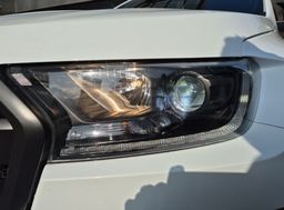 Zunanja slika - Ford Ranger - RAPTOR 2.0TDCi 213PS A10 DC 4x4-SLO-2.LAST-WEBASTO - 7 - Predogledna slika